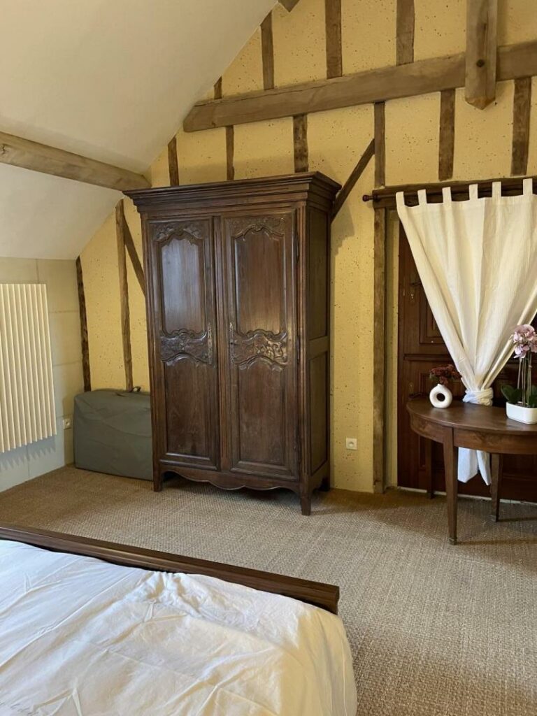 Chambre 1